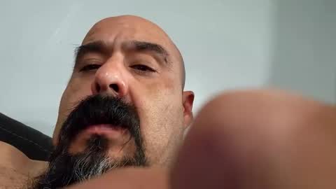 hornychrisla online show from January 14, 2:50 am