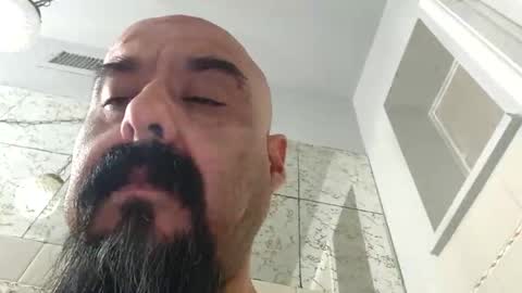hornychrisla online show from January 14, 11:37 pm