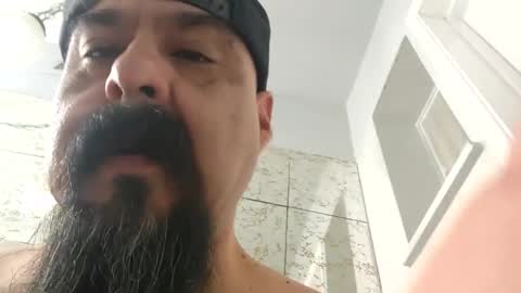 hornychrisla online show from February 8, 4:36 pm