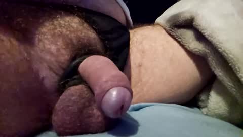 Snapshot of hornydude89420 chatting on December 12, 4:59 am SILVERFOX90 online show from December 12, 4:59 am