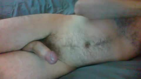 hornyforeskin_ online show from October 1, 5:13 am