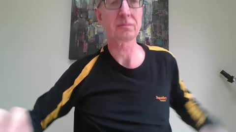 Horny Geek online show from March 9, 12:53 pm