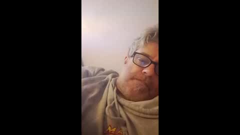Snapshot of hornygrantie chatting on May 8, 10:04 pm hornygrantie online show from May 8, 10:04 pm