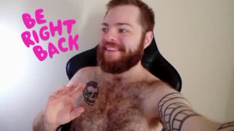 Snapshot of hornyhairy_bi chatting on December 19, 6:12 am Harry online show from December 19, 6:12 am