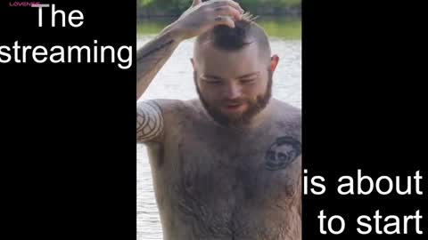 Snapshot of hornyhairy_bi chatting on January 9, 2:01 am Harry online show from January 9, 2:01 am