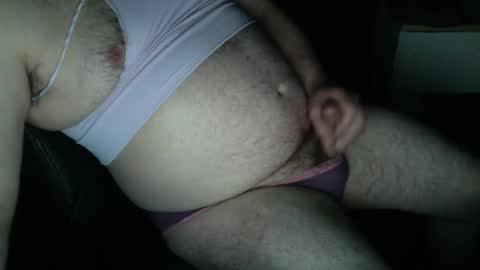 Snapshot of hornyhairyguy99 chatting on January 12, 7:00 am hornyhairyguy99 online show from January 12, 7:00 am