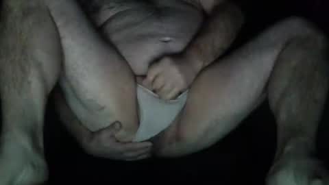 Snapshot of hornyhairyguy99 chatting on November 11, 4:45 am hornyhairyguy99 online show from November 11, 4:45 am