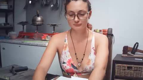 Nix  D online show from March 7, 8:00 am