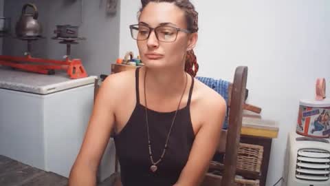 Nix  D online show from March 29, 5:07 am