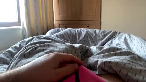 Snapshot of hornyian91 chatting on March 10, 7:10 am Liverpool lad online show from March 10, 7:10 am