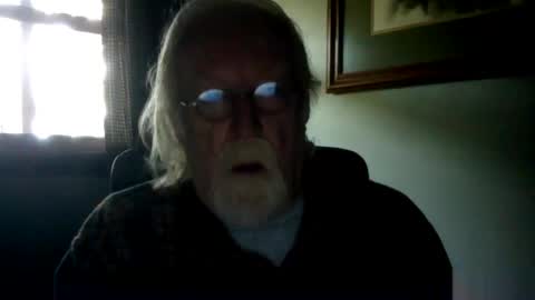 HornyInOhio9 online show from June 1, 11:45 am