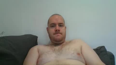 HornyJack online show from November 11, 9:20 am