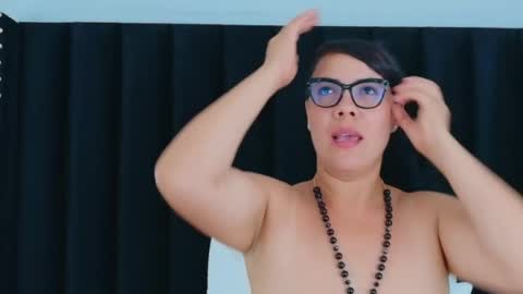 Natasha  online show from April 17, 7:06 pm