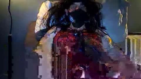 Snapshot of hornymalenurse12 chatting on March 16, 4:29 am hornymalenurse12 online show from March 16, 4:29 am