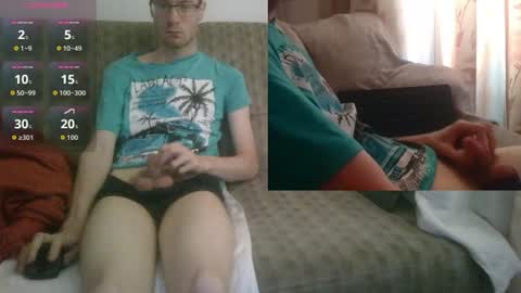 hornyman1337338680 online show from July 1, 10:39 am
