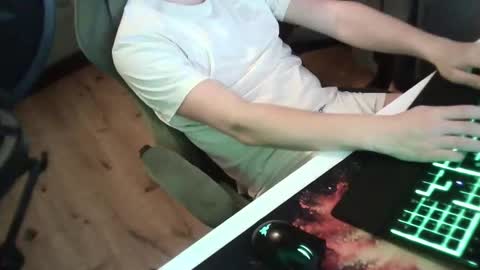 hornyman1998_03 online show from March 29, 10:10 pm