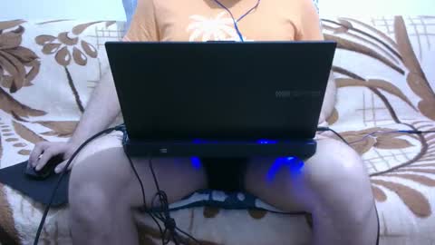 hornymonkey991 online show from February 21, 9:16 pm