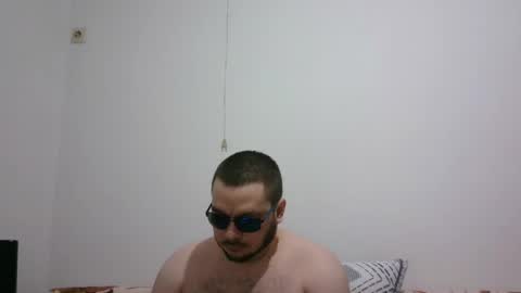 hornymonkey991 online show from April 25, 5:10 pm