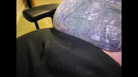 Say hi if horny online show from October 28, 11:07 pm