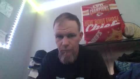 hornypierceddad online show from April 2, 9:45 pm