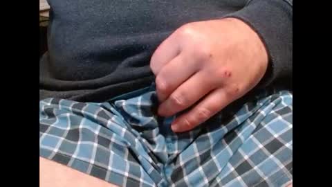 hornypilotguy online show from November 1, 6:15 am