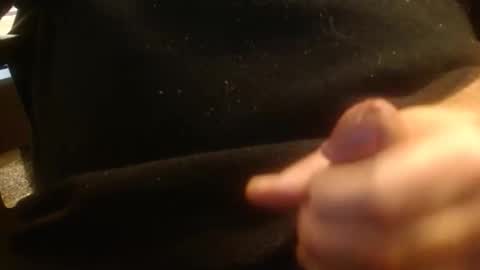 hornypilotguy online show from February 16, 6:59 pm