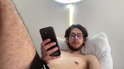 Joe online show from March 4, 2:01 pm