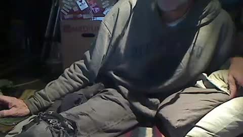 Snapshot of hornyscott666 chatting on December 4, 9:07 am hornyscott666 online show from December 4, 9:07 am