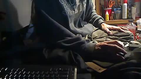 Snapshot of hornyscott666 chatting on September 13, 6:46 am hornyscott666 online show from September 13, 6:46 am