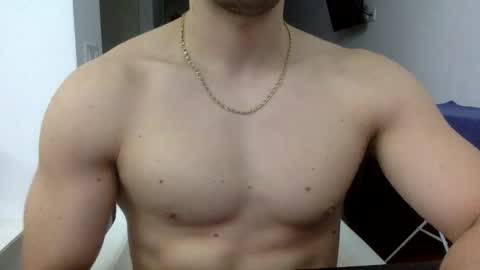 hornyspaniard93 online show from February 14, 12:29 am