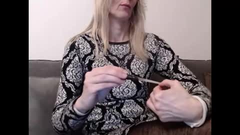 Hornyssima online show from February 6, 4:32 pm