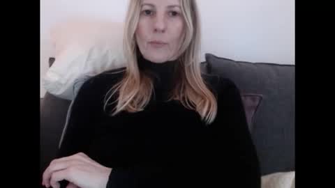 Hornyssima online show from March 23, 4:33 pm