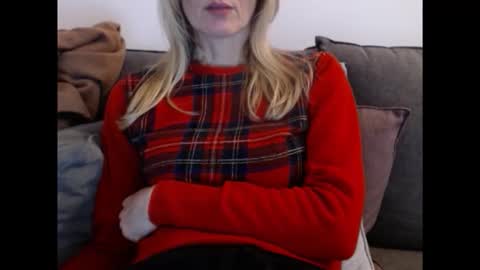 Hornyssima online show from April 13, 3:06 pm