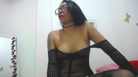 Agatha online show from May 12, 2:14 pm