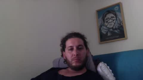 Snapshot of hornyyogi8 chatting on March 4, 7:01 pm hornyogi online show from March 4, 7:01 pm