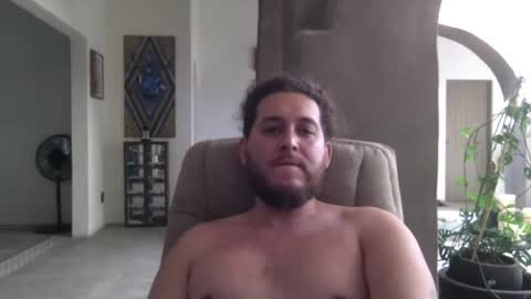 hornyogi online show from February 28, 9:27 pm