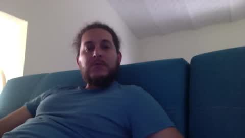 hornyogi online show from April 12, 7:41 pm