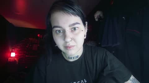 Messalina Horror online show from December 10, 5:39 am