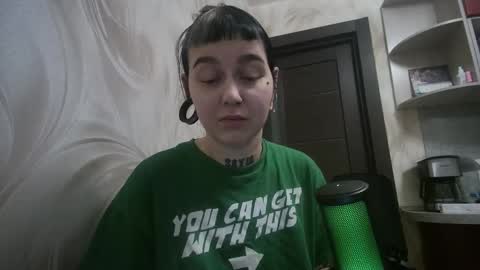 Snapshot of horror_circus chatting on December 25, 12:05 am Messalina Horror online show from December 25, 12:05 am