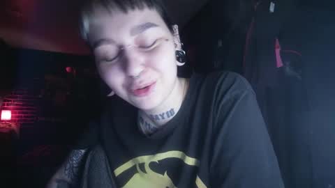 Snapshot of horror_circus chatting on March 7, 3:07 pm Messalina Horror online show from March 7, 3:07 pm