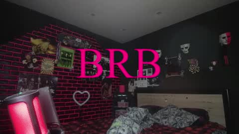 Snapshot of horror_circus chatting on September 11, 6:46 am Messalina Horror online show from September 11, 6:46 am