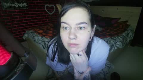 Messalina Horror online show from November 18, 4:06 am