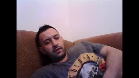 Chriss90 online show from January 11, 11:02 pm