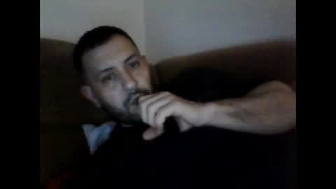 Chriss90 online show from February 12, 8:18 pm