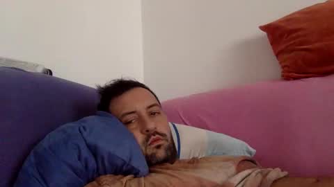 Chriss90 online show from October 12, 10:14 am