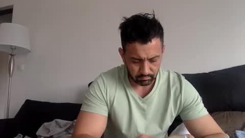 Chriss90 online show from March 22, 3:15 pm