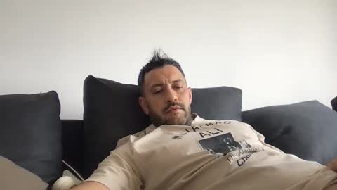 Chriss90 online show from April 26, 8:12 am
