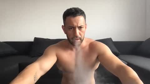 Chriss90 online show from May 9, 2:22 pm