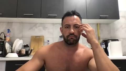 Chriss90 online show from May 29, 7:56 pm