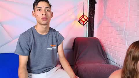 horus_at online show from January 30, 7:04 pm